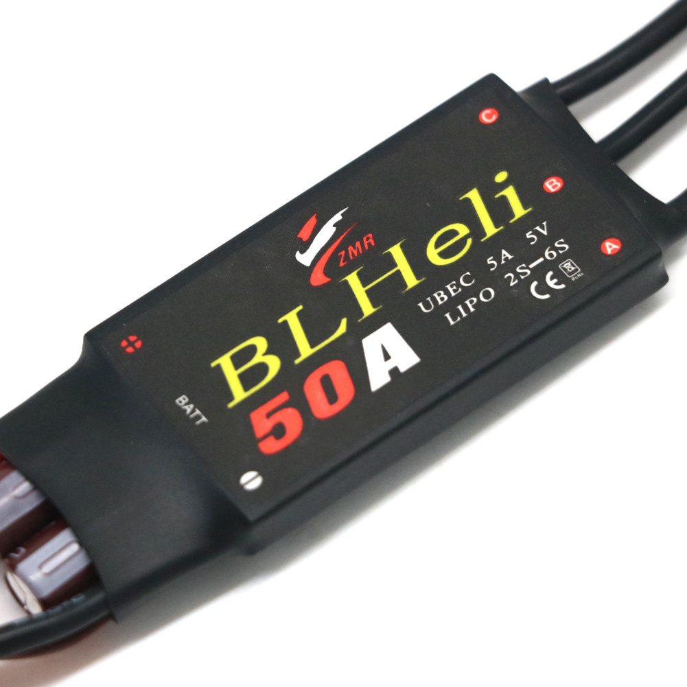 BLHeli 브러시리스 ESC 80A 12A 20A 3 - Rc Hobby Car 리뷰 및 가격