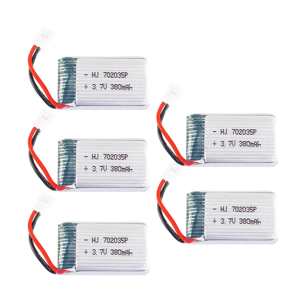 3.7V 380mAh 702035   Hubsan X4 - Rc Hobby Charger 리뷰 및 가격