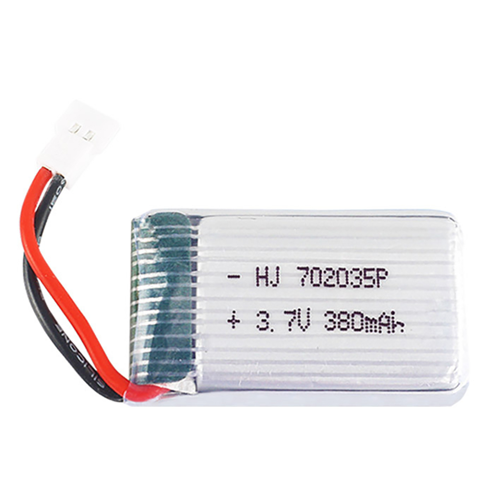 3.7V 380mAh 702035   Hubsan X4 - Rc Hobby Charger 리뷰 및 가격