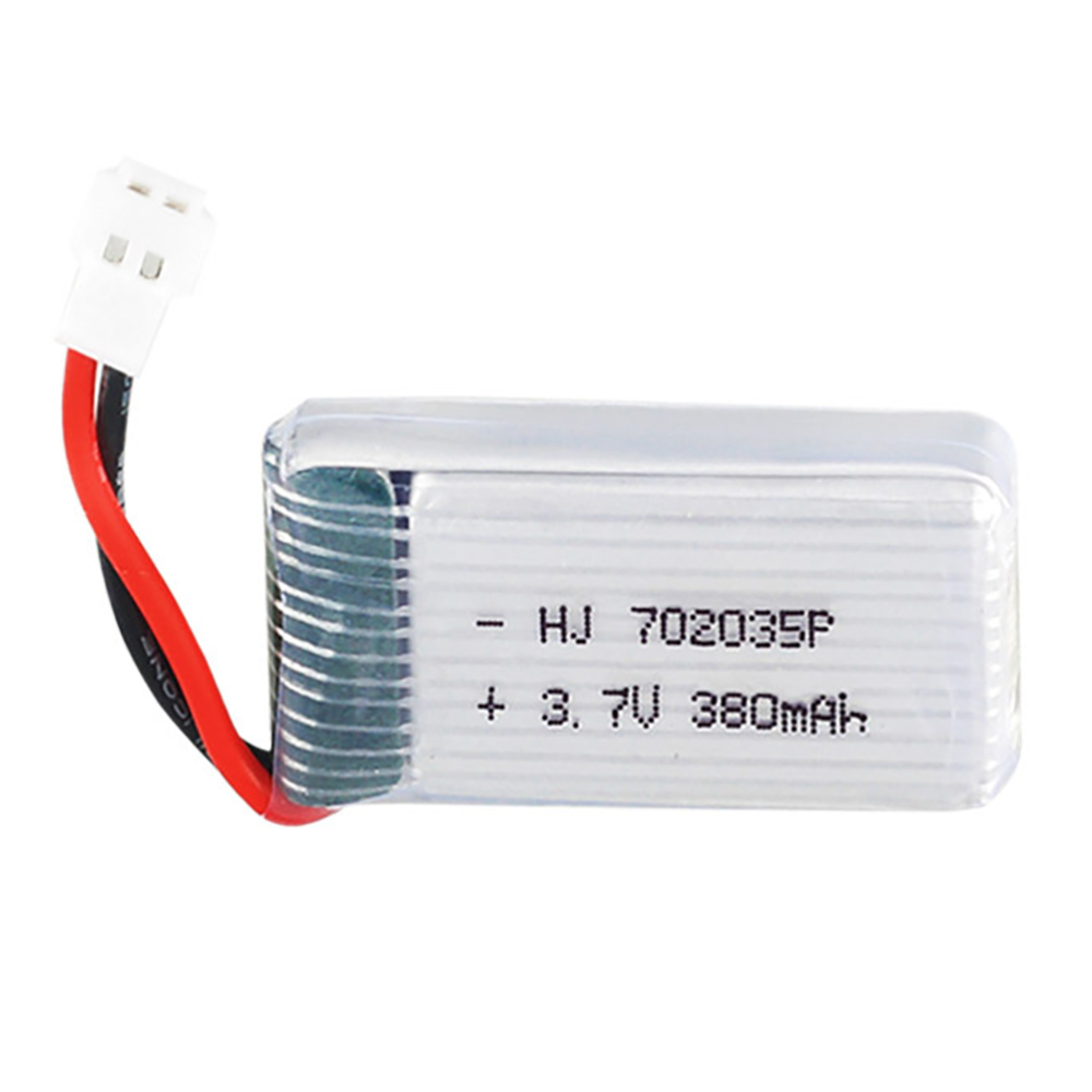 3.7V 380mAh 702035   Hubsan X4 - Rc Hobby Charger 리뷰 및 가격