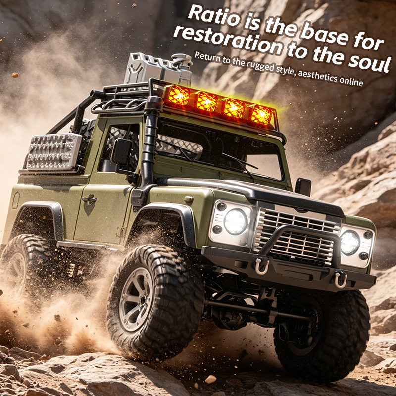 KF90 1:12 4WD RC 등산 자동차 오프로드 L - Rc Hobby Lobby 리뷰 및 가격