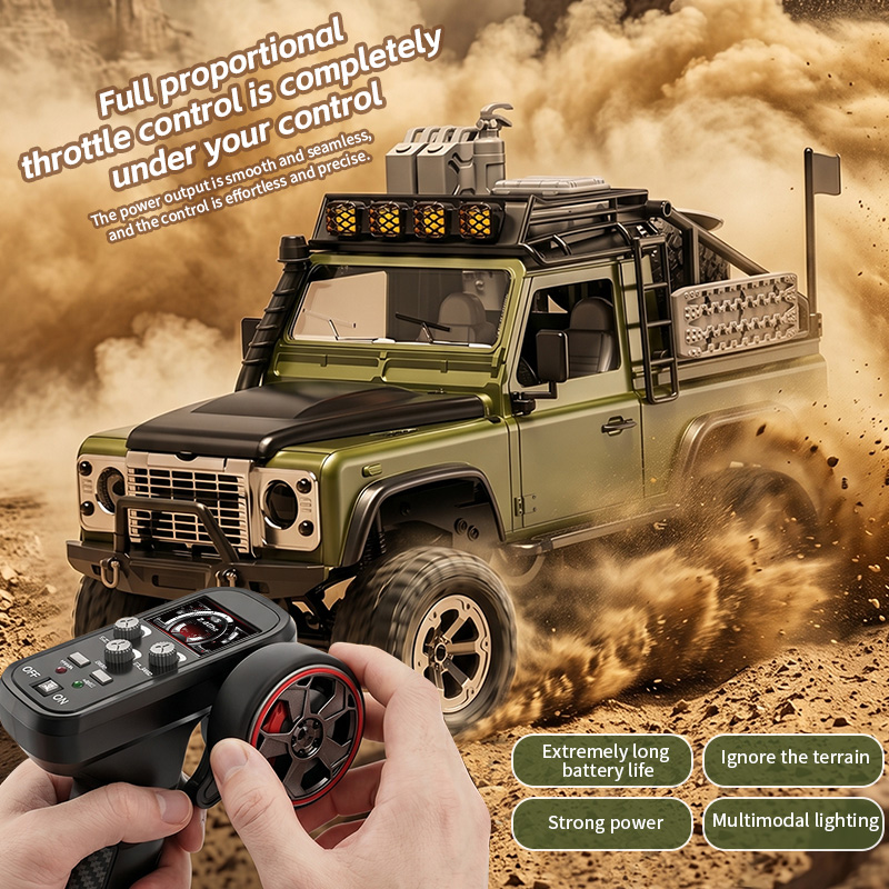 KF90 1:12 4WD RC 등산 자동차 오프로드 L - Rc Hobby Lobby 리뷰 및 가격