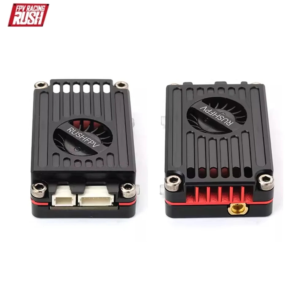 RUSHFPV TANK MAX SOLO 5.8GHz 2 - Rc Hobby Car 리뷰 및 가격
